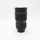 Nikon AF-S NIKKOR 24-70mm f/2.8G ED Lens *USED*