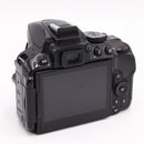 Nikon D5300 DSLR Camera (Body Only, Black) *USED*