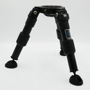 Benro HH100AV Video Hi-Hat Tripod with 100mm Bowl *USED*