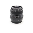 FUJIFILM XF 23mm f/2 R WR Lens (Black) *USED*