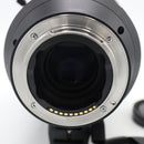 Sony E PZ 18-110mm f/4 G OSS Lens *USED*