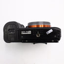 Sony Alpha a7R Mirrorless Digital Camera (Body Only) *USED*