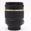 Tamron AF 18-270mm f/3.5-6.3 Di II VC PZD AF Lens for Nikon *USED*