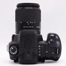 Sony Alpha DSLR-A350 DSLR Camera w/ 18-70mm Lens *USED*