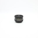 Rollei 50mm f/1.8 SL - Xenon Schneider Lens for Rollei QBM *USED*