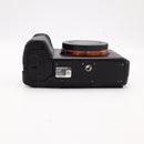 Sony Alpha a7R II Mirrorless Digital Camera (Body Only) *USED*