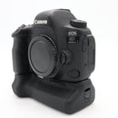 Canon EOS 6D Mark II DSLR Camera with BG E21 *USED*