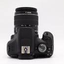 Canon EOS Rebel T7 DSLR Camera with 18-55mm Lens *USED*