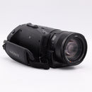 Sony FDR-AX700 4K Camcorder *USED*