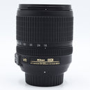 Nikon AF-S DX NIKKOR 18-105mm f/3.5-5.6G ED VR Lens *USED*