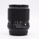 Pentax-M SMC 135mm f/3.5 Lens For Pentax K Mount *USED*
