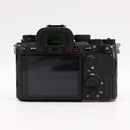 Sony Alpha a1 Mirrorless Camera (Body Only) *USED*