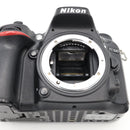 Nikon D7100 DSLR Camera (Body Only) *USED*