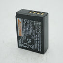 Fujifilm NP-W126S Li-Ion Battery Pack *USED*