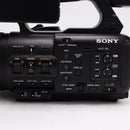 Sony HXR-NX800 4K 1" CMOS Sensor NXCAM Camcorder *USED*