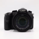 Panasonic Lumix DMC-FZ1000 Digital Camera *USED*