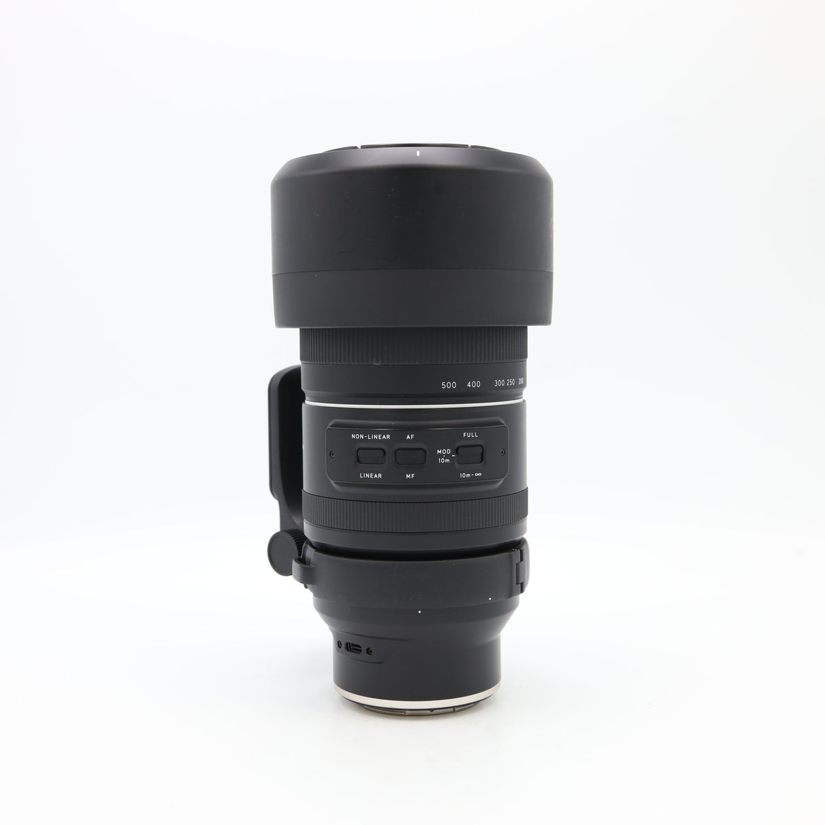 Tamron 150-500mm f/5-6.7 Di III VC VXD Lens (Nikon Z) *USED*