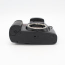 Canon EOS Elan 35mm Film SLR Camera w/ 35-80mm Lens *USED*