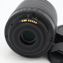 Canon EF-S 18-55mm f/4-5.6 IS STM Lens *USED*