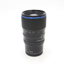 Laowa 105mm f/2 STF Lens - Sony FE *USED*