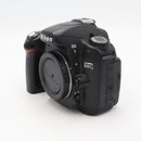 Nikon D80 DSLR Camera (Body Only) *USED*