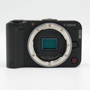 Canon EOS R50 V Mirrorless Camera with 14-30mm f/4-6.3 Lens *USED*