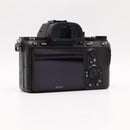 Sony a7 III Mirrorless Camera *USED*