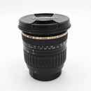 Tamron SP 11-18mm f/4.5-5.6 Di II LD Aspherical IF Lens *USED*