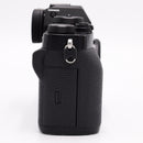 FUJIFILM X-T3 Mirrorless Digital Camera (Black, Body Only) *USED*