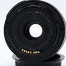 Canon EF-S 18-55mm f/3.5-5.6 IS STM Lens *USED*