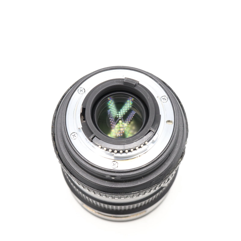 Nikon AF-S DX Zoom-NIKKOR 17-55mm f/2.8G IF-ED Lens *USED