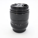 FUJIFILM XF 33mm f/1.4 R LM WR Lens *USED*