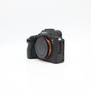 Sony Alpha a7 III Mirrorless Digital Camera (Body Only) *USED*