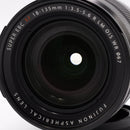 FUJIFILM XF 18-135mm f/3.5-5.6 R LM OIS WR Lens *USED*
