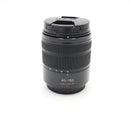 Panasonic Lumix G Vario 45-150mm f/4-5.6 ASPH. MEGA O.I.S. Lens *USED*