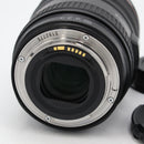 Canon EF 24-105mm F/4L IS USM Lens *USED*