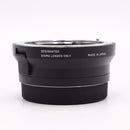 Sigma MC-11 Mount Converter/Lens Adapter (Sigma EF-Mount Lenses to Sony E) *USED*