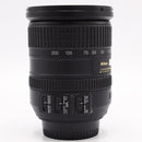 Nikon NIKKOR AF-S DX VR 18-200mm f/3.5-5.6G IF ED Lens *USED*