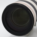 Canon RF 70-200mm f/2.8 L IS USM Z Lens (White) *USED*