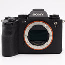 Sony A1 Mirrorless Digital Camera (Body Only) *USED*