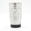 Leica Canada Summicron 90mm f/2 (Version 2) Lens for Leica M *USED*