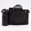 Sony Alpha a7R III Mirrorless Digital Camera (Body Only) *USED*