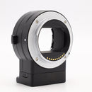 Viltrox NF-E1 Lens Mount Adapter for Nikon F-Mount Lens to Sony E-Mount *USED*