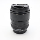 FUJIFILM XF 33mm f/1.4 R LM WR Lens *USED*