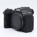Canon EOS R7 Mirrorless Camera (Body Only) *USED*