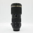 Tamron SP 70-200mm f/2.8 DI LD IF Macro AF Lens for Nikon F *USED*