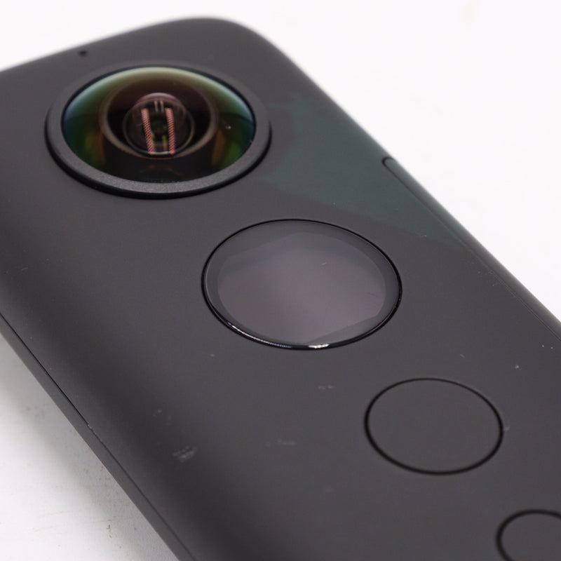 Insta360 One X 360 Degree Action Camera *USED*