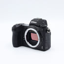 Nikon Z6 II Mirrorless Camera (Body Only) *USED*