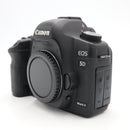 Canon EOS 5D Mark II Digital SLR Camera Body *USED*