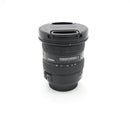 SIGMA 10-20mm F/3.5 EX DC HSM Lens for Canon EF *USED*